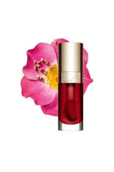 CLARİNS Lip Comfort Oil 03 Dudak Parlatıcısı ürün görseli 1