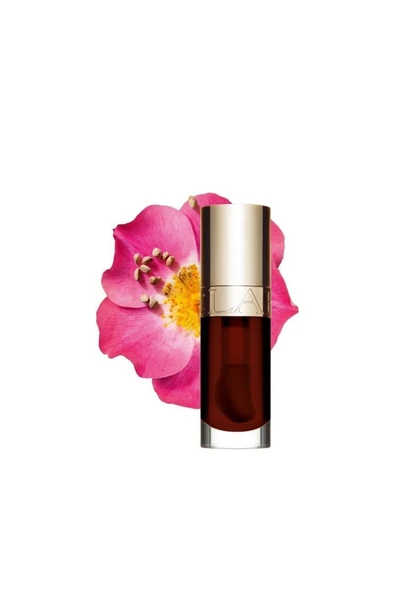 CLARİNS Lip Comfort Oil 09 Dudak Parlatıcısı ürün görseli 1