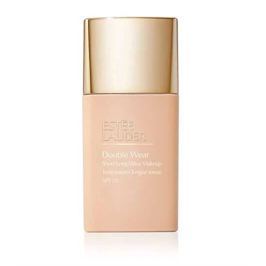 Estee Lauder Double Wear Sheer Longwear Fondöten 3N1 Ivory Beige ürün görseli 1