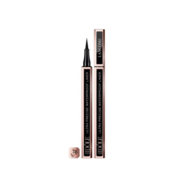 Lancome Idole Ultra Precise Waterproof Liner Suya Dayanıklı Eyeliner 01 Glossy Black ürün görseli 1