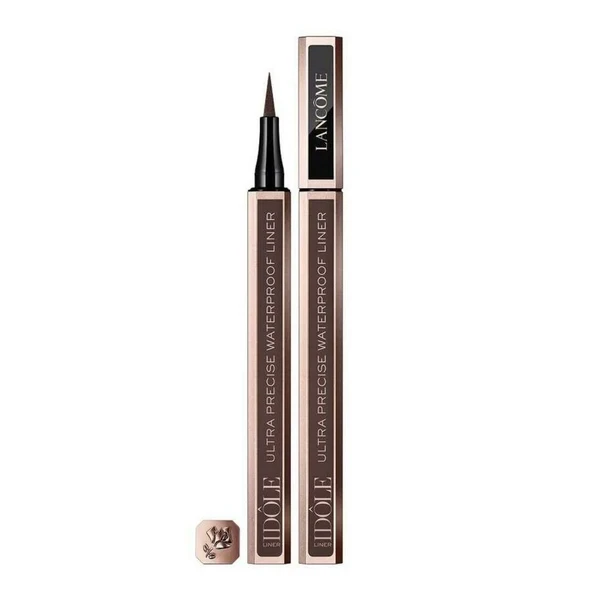 Lancome Idole Ultra Precise Waterproof Liner Suya Dayanıklı Eyeliner 02 Syrup Brown ürün görseli 1