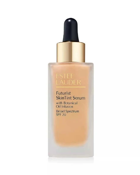 Estee Lauder Futurist SkinTint Serum Fondöten SPF20 3N1 Ivory Beige 30 ml ürün görseli 1