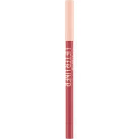 Maybelline New York Lifter Liner Dudak Kalemi 09 Peaking ürün görseli 1