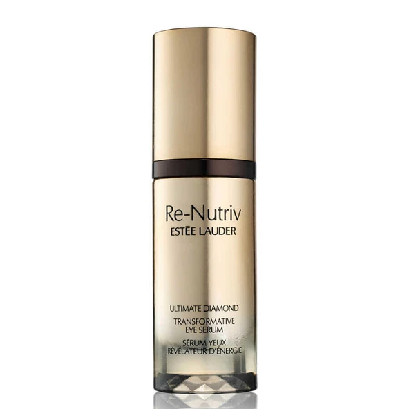 Estee Lauder Ultimate Diamond Transformative Eye Serum- Göz Serumu 15 ml ürün görseli 1