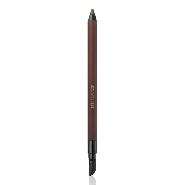 Estee Lauder Double Wear 24H Waterproof Gel Eye Pencil- Suya Dayanıklı Göz Kalemi 03 Cocoa ürün görseli 1