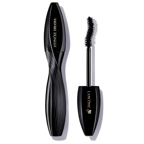 Lancome Hypnôse Drama Extreme Volume Maskara Excessive Black 01 ürün görseli 1