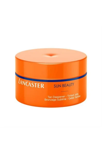 Lancaster Sun Beauty Tan Deepener 200 ml - Resim 2