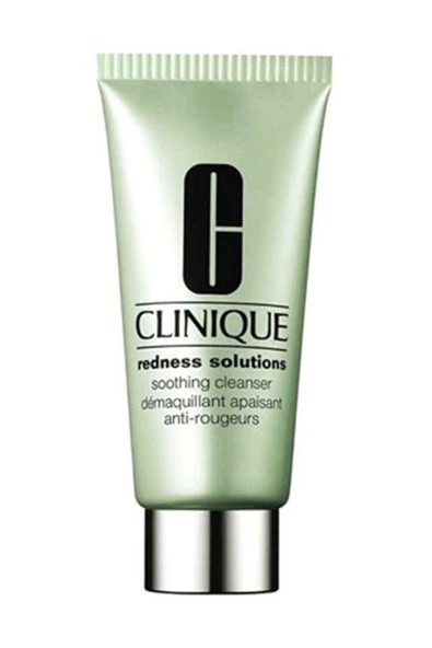 CLİNİQUE Redness Solutions - Hassas Temizleyici Jel  150 ml ürün görseli 1