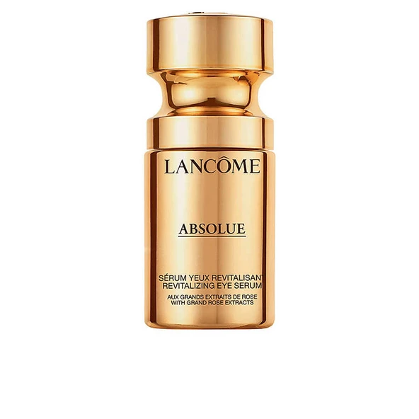 Lancome Absolue Revitalizing Eye Serum- Canlandırıcı Göz Serumu 15 ml ürün görseli 1