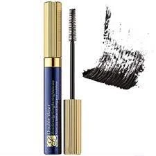 Estee Lauder Double Zero Smudge Lengthening Maskara - Resim 9