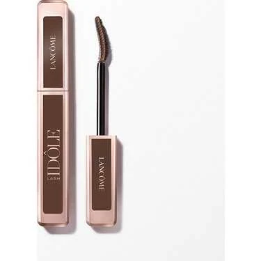 Lancome Lash Idole Brown Kahverengi Maskara ürün görseli 1