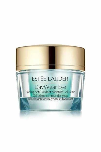 Estee Lauder Day Wear Eye Cool Gel- Jel Nemlendirici Göz Kremi 15 ml ürün görseli 1
