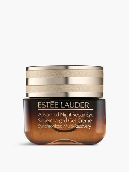 Estee Lauder Advanced Night Repair Eye Supercharged Jel Göz Kremi 15 ml ürün görseli 1