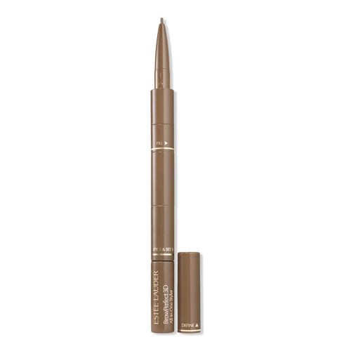 Estee Lauder BrowPerfect 3D All-In-One Styler Kaş Kalemi 06 Light Brunette ürün görseli 1
