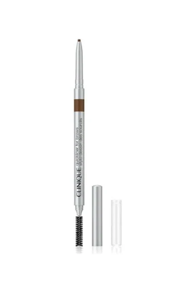 CLİNİQUE Quickliner For Brows Soft Brown Kaş Kalemi 04 Deep Brown ürün görseli 1