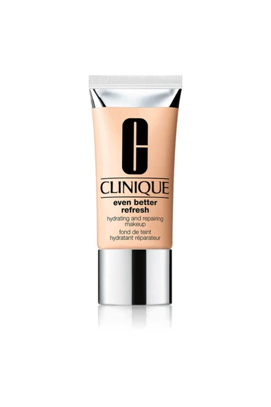CLİNİQUE Even Better Refresh™ Nemlendirici Ve Onarıma Yardımcı Fondöten - Renk: Cn 20 Fair - 30ml ürün görseli 1