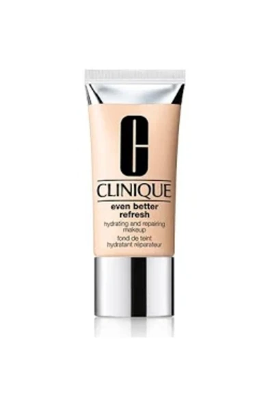 CLİNİQUE Even Better Refresh™ Nemlendirici Ve Onarıma Yardımcı Fondöten - Renk: Cn10 Alabaster - 30ml ürün görseli 1