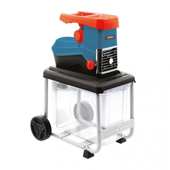 Senix YT5467 Dal Parçalama Makinesi 2500W ürün görseli 1