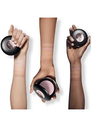 Lancome Teint Idole Ultra Wear Skin Refining Sabitleyici Pudra 01 Pink Oh La La ürün görseli 1