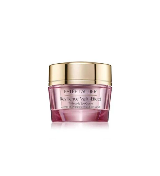 Estee Lauder Resilience Lift Multi-Effect Eye Creme- Göz Çevresi Bakım Kremi 15 ml ürün görseli 1
