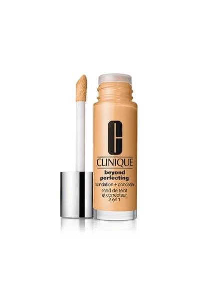 CLİNİQUE Beyond Perfecting Fondöten Ve Göz Altı Kapatıcısı ürün görseli 1
