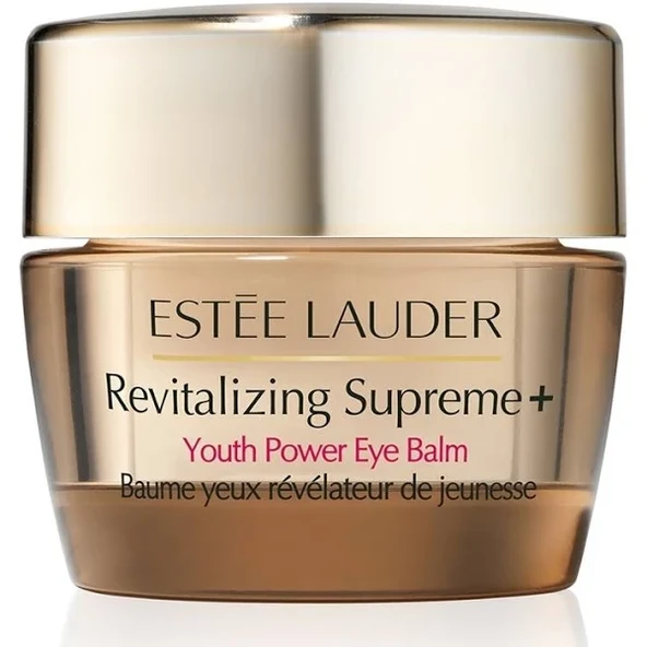 Estee Lauder Revitalizing Supreme Youth Power Eye Balm- Göz Balm 15 ml ürün görseli 1