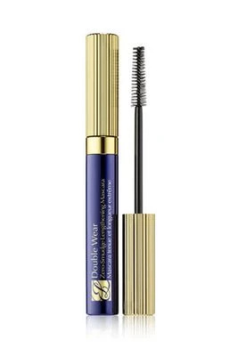 Estee Lauder Double Zero Smudge Lengthening Maskara - Resim 12