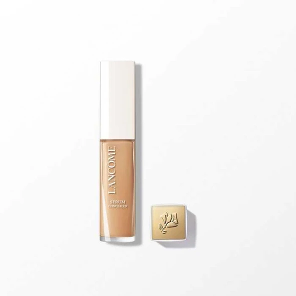 Lancome Teint Idole Ultra Wear Care & Glow Serum Kapatıcı 400W ürün görseli 1