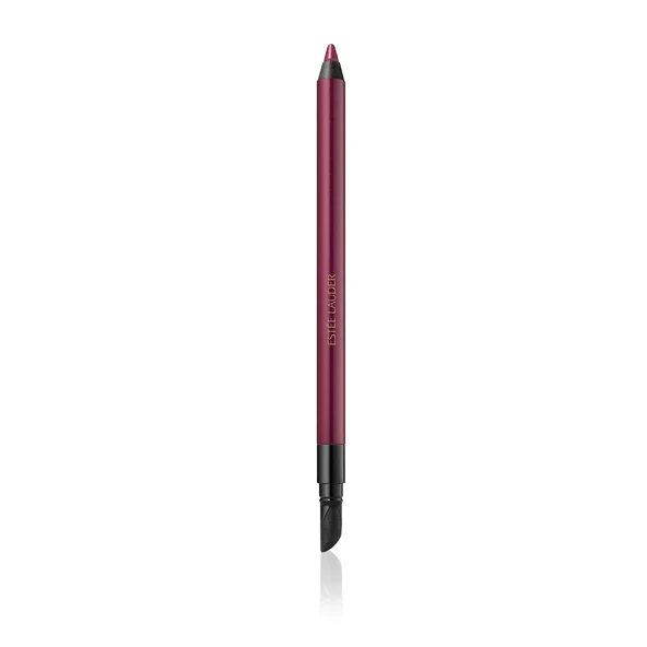 Estee Lauder Double Wear 24H Waterproof Gel Eye Pencil- Suya Dayanıklı Göz Kalemi 09 Aubergine ürün görseli 1