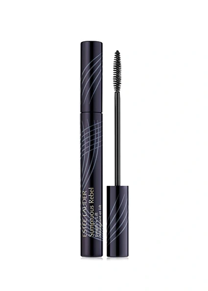 Lancome Lash Idole Flutter Extension Maskara - Resim 9