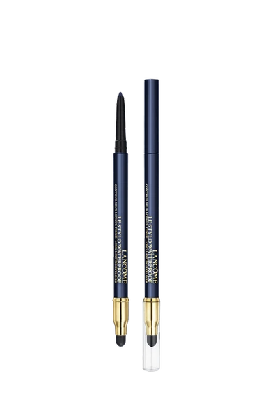 Lancome Le Stylo Waterproof Suya Dayanıklı Göz Kalemi 07 Minuit Illusion Matte ürün görseli 1