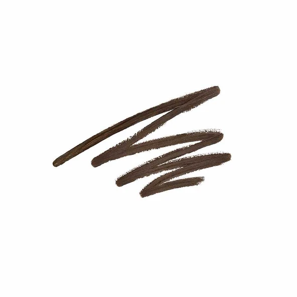 Lancome 24H Drama Liquid Pencil Suya Dayanıklı Likit Göz Kalemi 02 French Chocolate ürün görseli 1