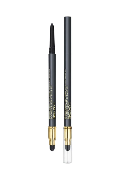 Lancome Le Stylo Waterproof Suya Dayanıklı Göz Kalemi 08 ürün görseli 1