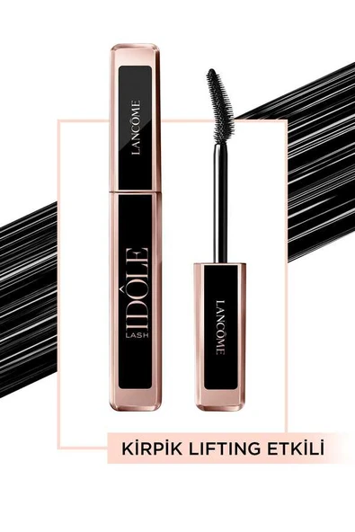 Lancome Lash Idole Maskara ürün görseli 1