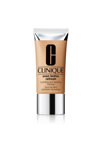 CLİNİQUE Even Better Refresh™ Nemlendirici Ve Onarıma Yardımcı Fondöten - Renk: Cn 74 Beige - 30ml ürün görseli 1