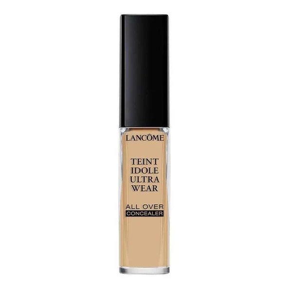 Lancome Teint Idole Ultra Wear All Over Concealer Kapatıcı 006 Beige Ocre ürün görseli 1