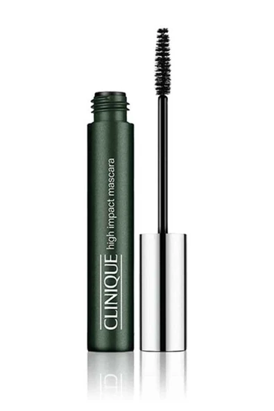 CLİNİQUE High Impact™ Maskara Black / Siyah 7ml | Hacim Ve Uzunluk Etkili ürün görseli 1