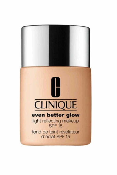 CLİNİQUE Even Better Glow Make Up Fondöten Cn 52 Neutral ürün görseli 1