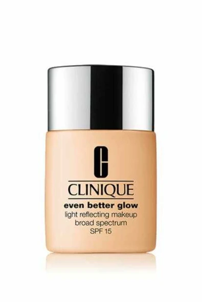 CLİNİQUE Even Better Glow Make Up Fondöten Wn 04 Bone ürün görseli 1