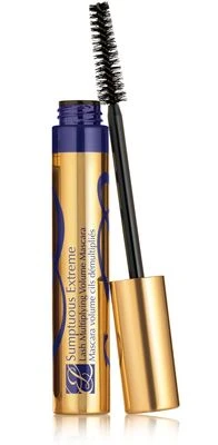 Estee Lauder Sumptuous Extreme Lash Multiplying Volume Maskara - Resim 12