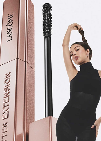 Lancome Lash Idole Flutter Extension Maskara ürün görseli 1