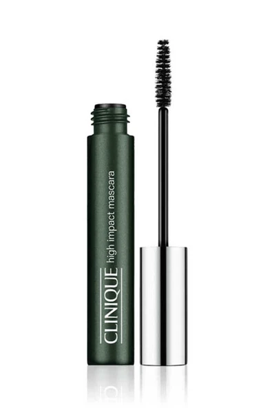CLİNİQUE High Impact™ Maskara - Black/brown - Siyah/kahverengi 7ml | Hacim Ve Uzunluk Etkili ürün görseli 1