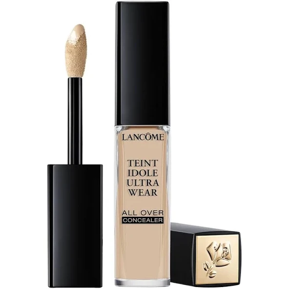 Lancome Teint Idole Ultra Wear All Over Concealer Kapatıcı 02 Lys Rose ürün görseli 1