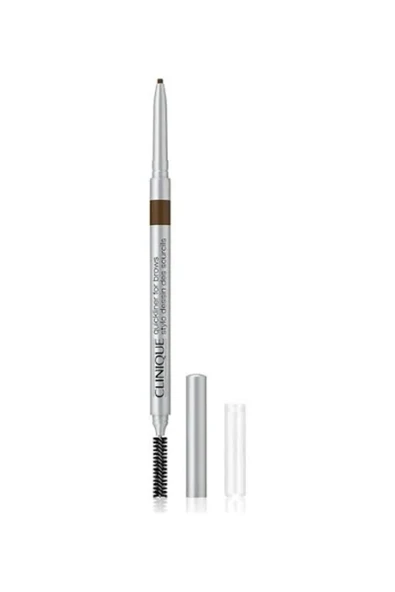 CLİNİQUE Quickliner For Brows Soft Brown Kaş Kalemi 05 Dark Espresso ürün görseli 1