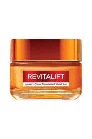 Loreal Paris Revitalift Clinical Aydınlatıcı & Gözenek Pürüzsüzleştirici C Vitamini Krem 50 ml ürün görseli 1