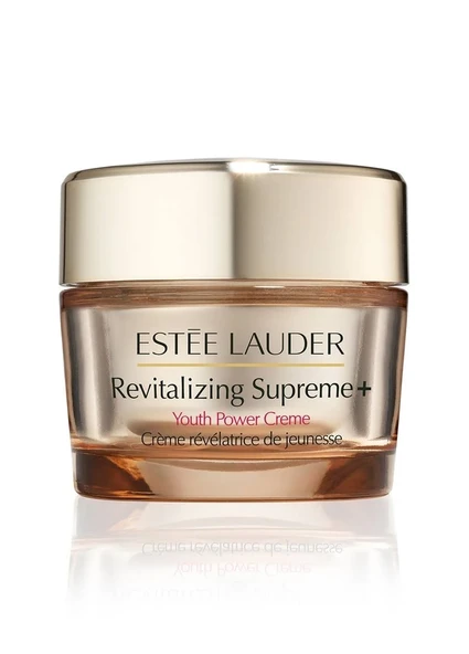 Estee Lauder Revitalizing Supreme+ Youth Power Creme-Nemlendirici Krem 50 ml ürün görseli 1