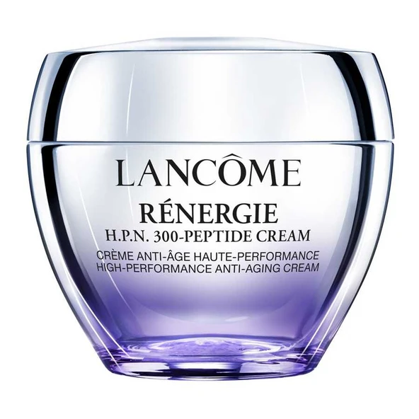 Lancome Renergie H.p.n. 300 Peptide Cream- Yaşlanma Karşıtı Krem 50 ml ürün görseli 1