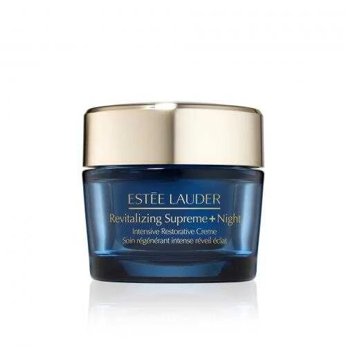 Estee Lauder Revitalizing Supreme+ Night Yaşlanma Karşıtı Nemlendirici Gece Kremi 50 ml ürün görseli 1