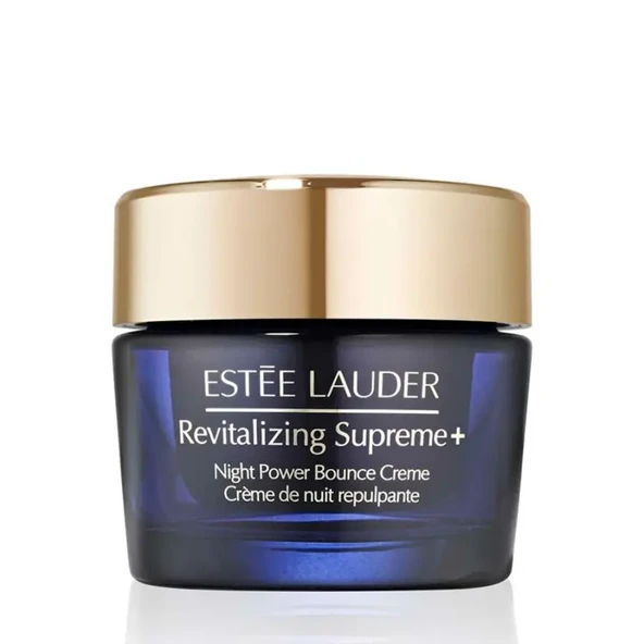 Estee Lauder Revitalizing Supreme Night Power Bounce Creme 50 ml ürün görseli 1