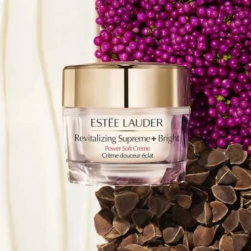 Estee Lauder Revitalizing Supreme+Bright Power Soft Krem- Nemlendirici Krem 50 ml ürün görseli 1